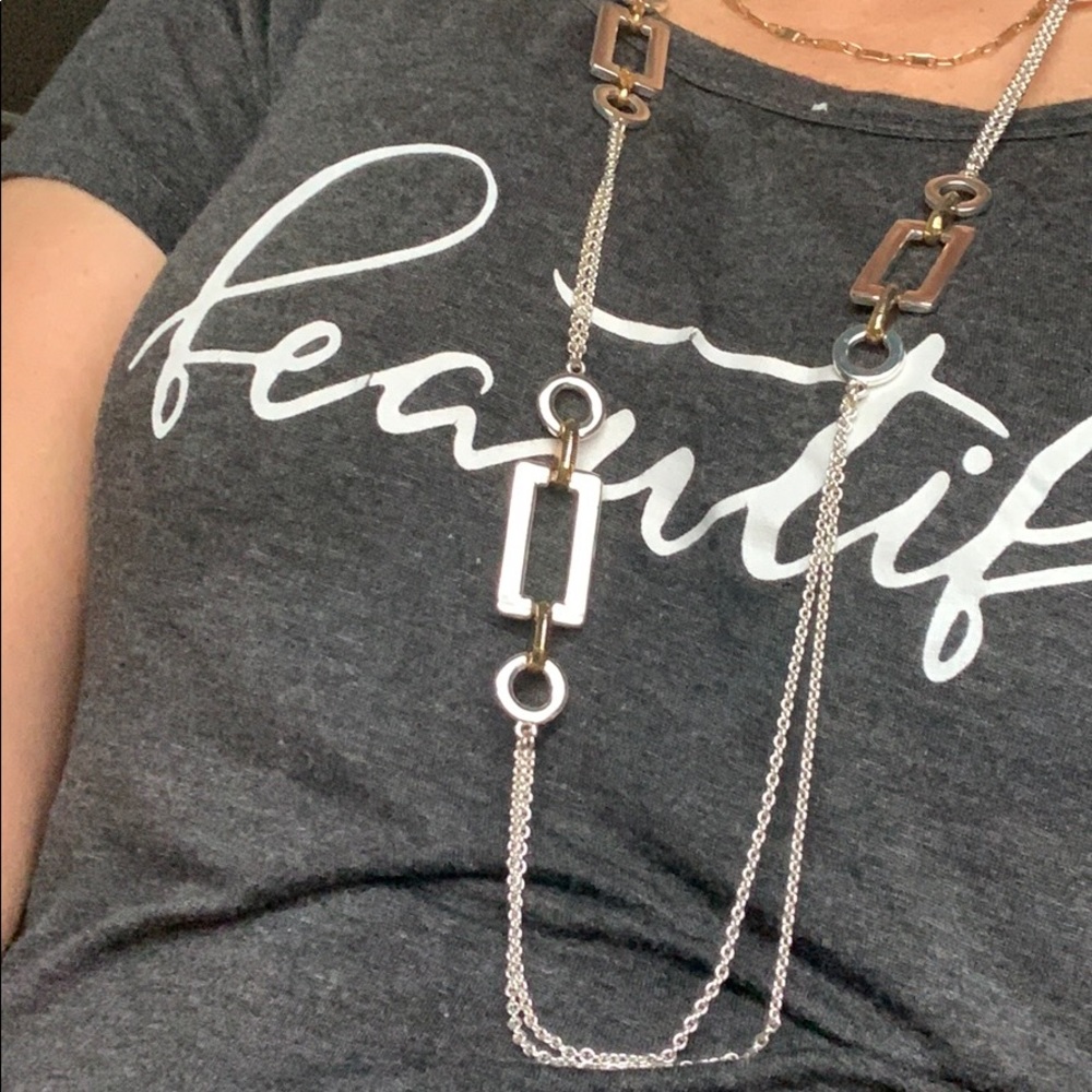 Ralph Lauren necklace